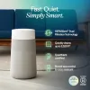 Blueair Blue Max 3450i Review: quiet smart purifier for big rooms (with a few catches)