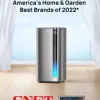 Dreo Macro Max S Air Purifier Review: quiet smart purifier that actually reacts to dirty air