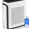 LEVOIT Vital 200S-P Review: a connected HEPA purifier built for big rooms and pet owners