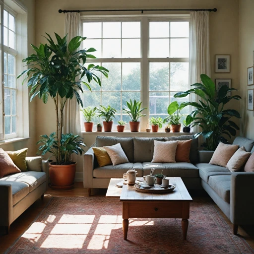 Enhance Your Living Space with a Home Air Quality Test Kit