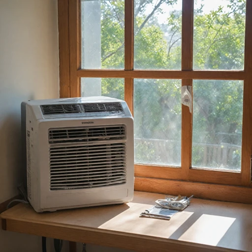 How to Replace the Filter in Your Whirlpool Window Air Conditioner