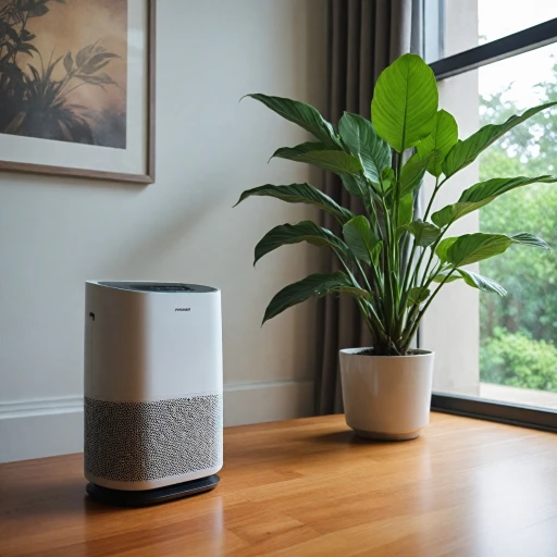 Exploring the Benefits of the Hunter 30379 Air Purifier