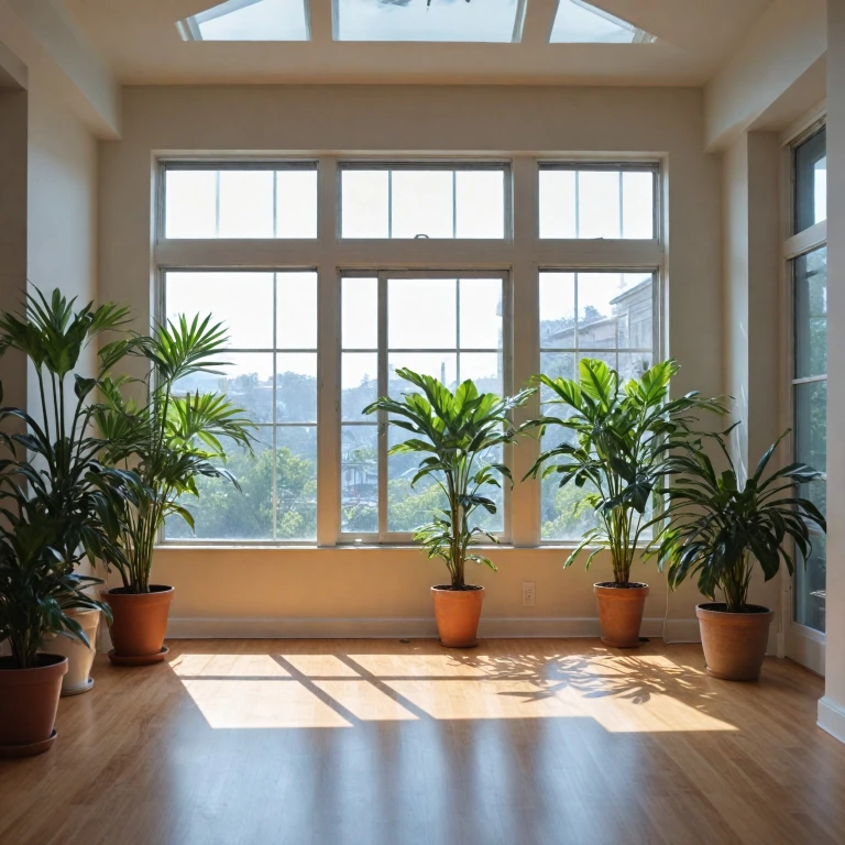 Exploring the Benefits of Activair Phoam in Air Purification