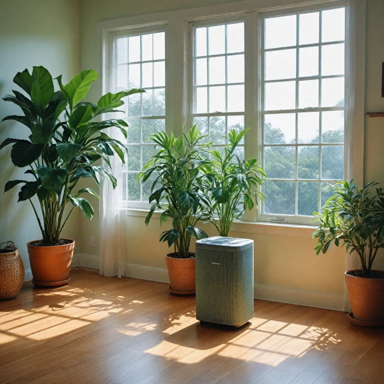 Exploring the Benefits of a Single Washable Air Filter