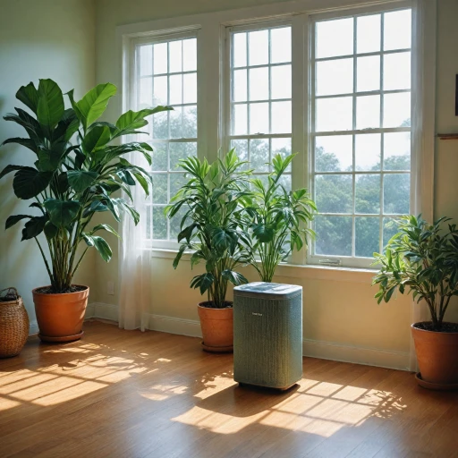 Exploring the Benefits of a Single Washable Air Filter