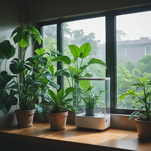 Understanding the Role of CO2 Meter Cases in Air Purification