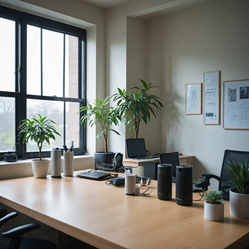 Choosing the Right Air Purifiers for Commercial Spaces
