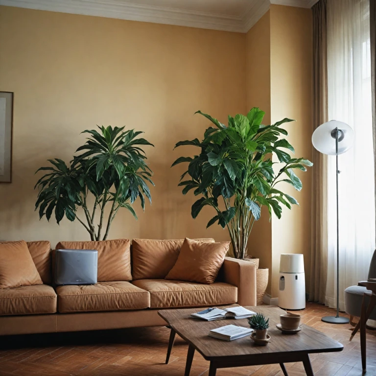 Understanding the Benefits of a Moiswell Dehumidifier