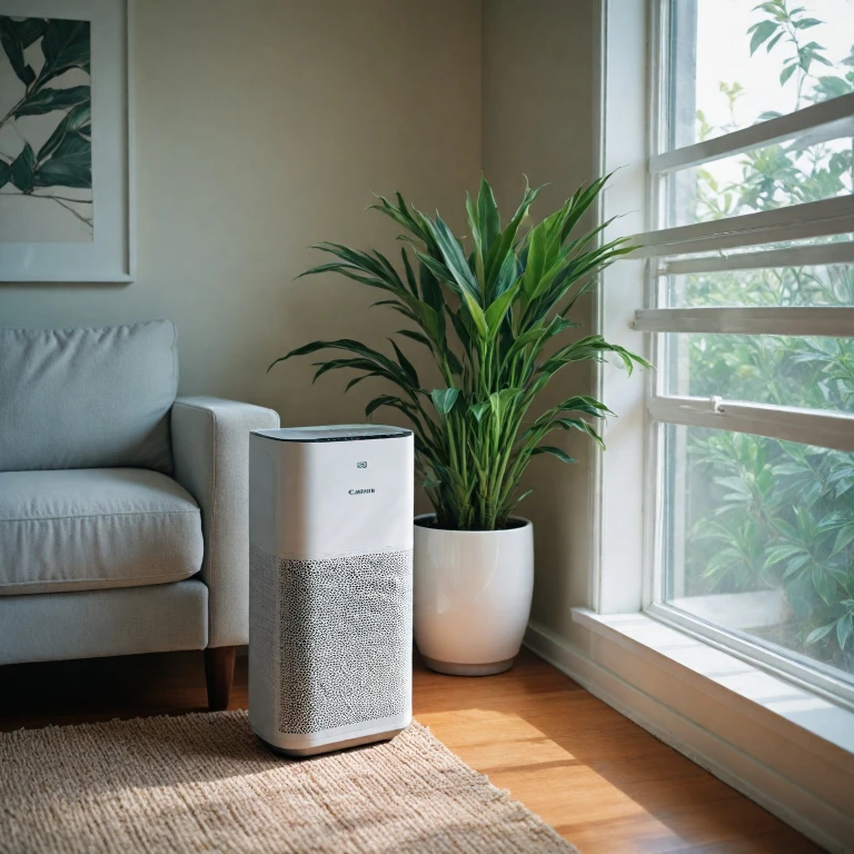 Understanding the Benefits of the Moiswell x145 Air Purifier