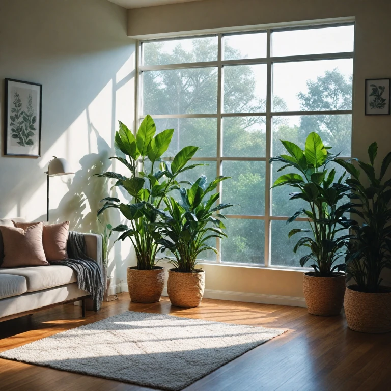 Enhancing Indoor Air Quality with a Fresh Air Purifier