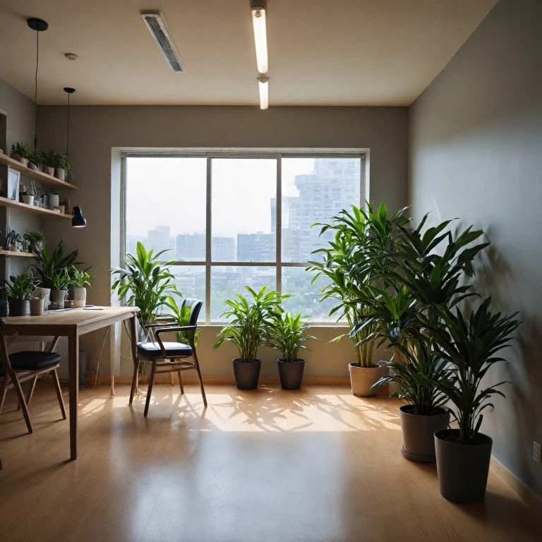 Effective Solutions for Indoor Smoke Management