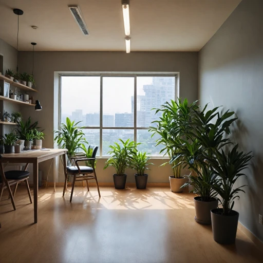 Effective Solutions for Indoor Smoke Management