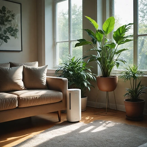 Choosing Between Air Purifiers and Ionizers: What You Need to Know