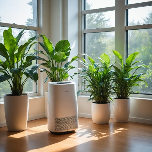 Exploring the Benefits of the Airdog Air Purifier