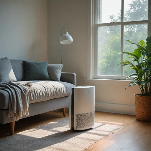 The Importance of Regularly Cleaning Your Air Purifier's Filter