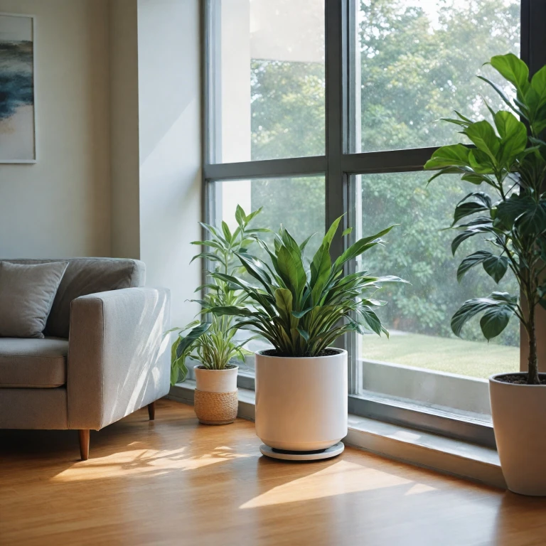 Understanding the Importance of Replacing Air Purifier Filters