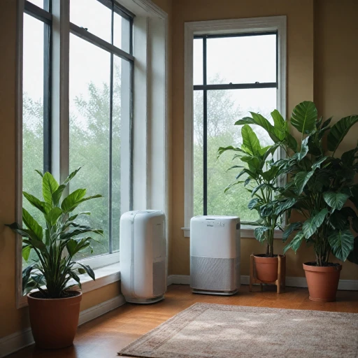 Choosing Between an Air Purifier and a Dehumidifier: What You Need to Know