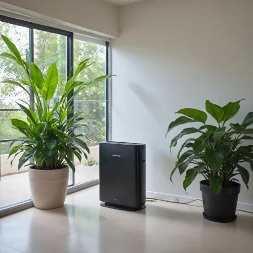 Enhance Your Indoor Air Quality with Aroeve's Efficient Filter System