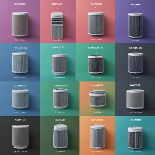 Understanding the Role of Air Cleaner Elements in Purifiers
