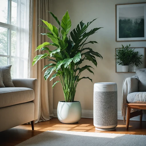 Understanding the AroEve Air Purifier Guide