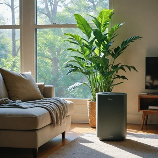Understanding the Benefits of a Carbon Air Purifier