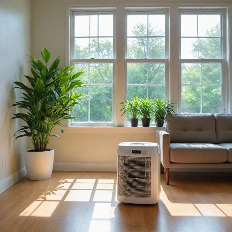 Enhancing Indoor Air Quality with Air Conditioners and Purifiers