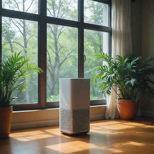 Understanding the Benefits of an Electrostatic Air Purifier