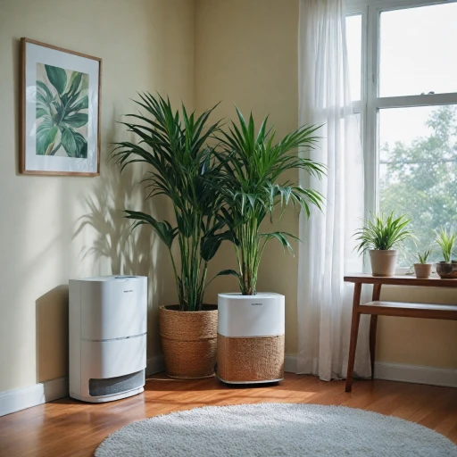 Understanding the Benefits of Airpure Air Purifiers