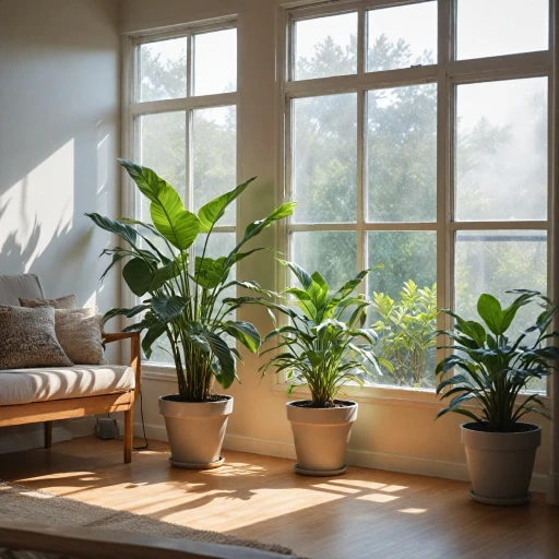 Enhancing Air Quality: Tips for Reducing Dust and Allergens at Home