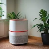Understanding the Red Light on Your Winix Air Purifier