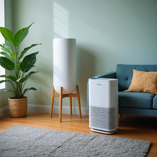 Understanding the Okaysou Air Purifier