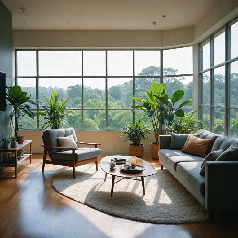 Enhance Indoor Air Quality with Whole House HEPA Systems
