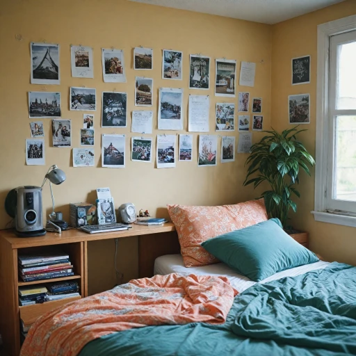 Choosing the Right Air Purifier for Your College Dorm Room