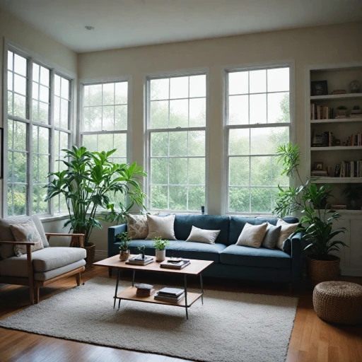 Enhancing Indoor Air Quality with Whole House HEPA Filtration