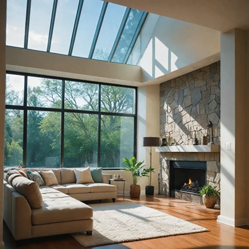 Understanding the Benefits of a Whole House Air Filtration UV System