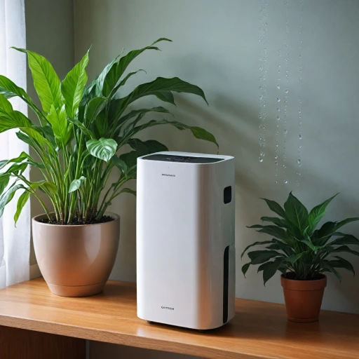 Choosing Between Air Dehumidifiers and Air Purifiers: What You Need to Know