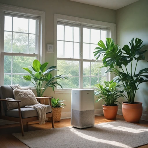 Enhancing Indoor Air Quality with Aroeve Air Purifiers