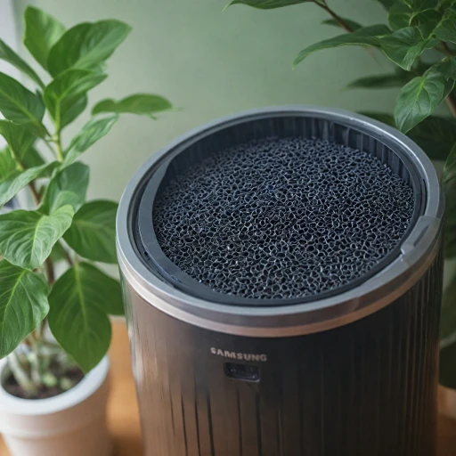 Understanding the Benefits of Charcoal Filters in Air Purifiers