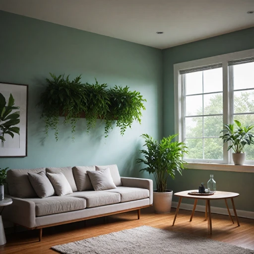 Enhancing Indoor Air Quality with Wall-Mounted Air Purifiers