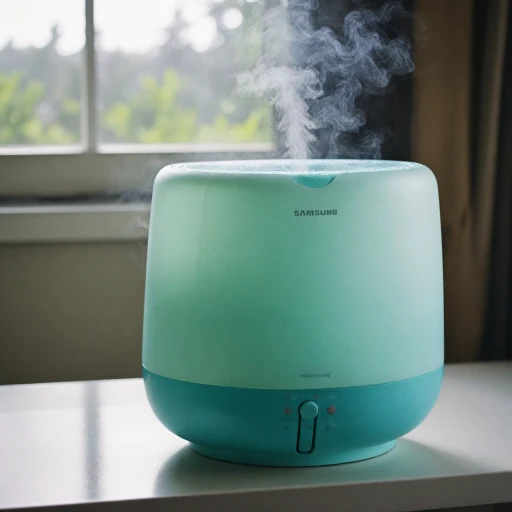 Understanding the Importance of Humidifier Filters