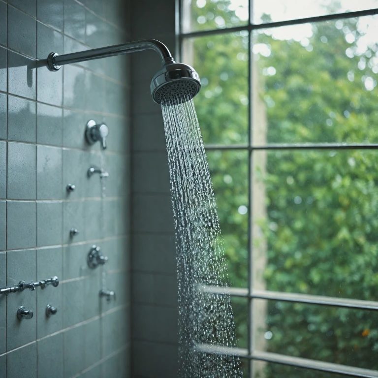 Enhancing Your Shower Experience with a Handheld Shower Head Filter