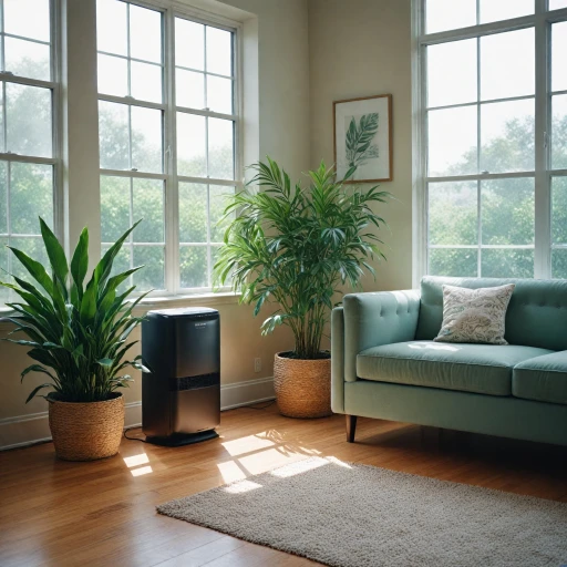 Understanding the Benefits of Austin Air Purifiers