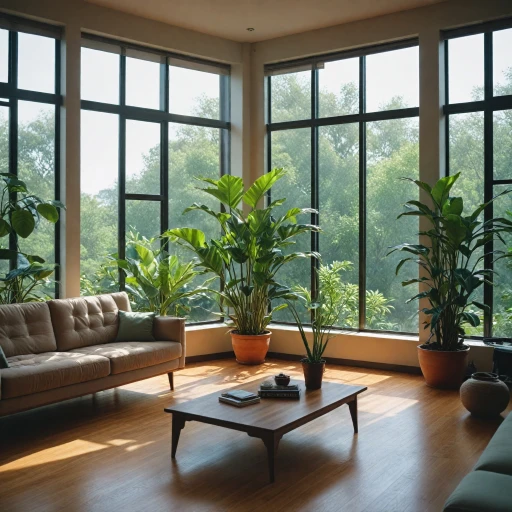 Understanding Aerus Air Purification Systems