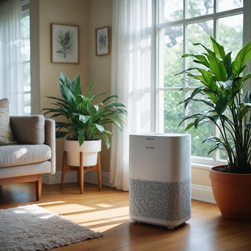 Understanding the Role of Humidification Filters in Air Purifiers