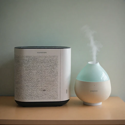 Understanding the Importance of Filter Replacement in Humidifiers