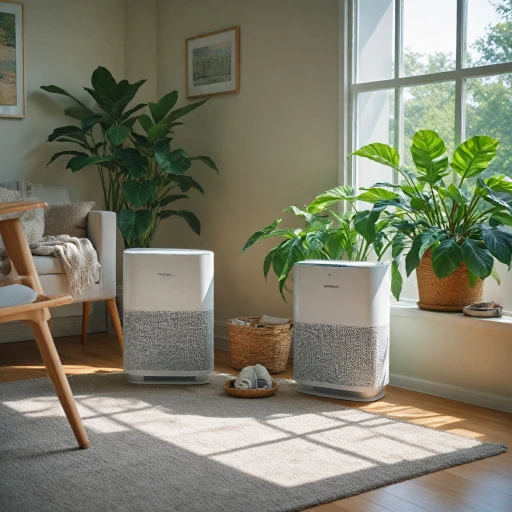 Understanding the Importance of Replacement Filters for Your Air Purifier