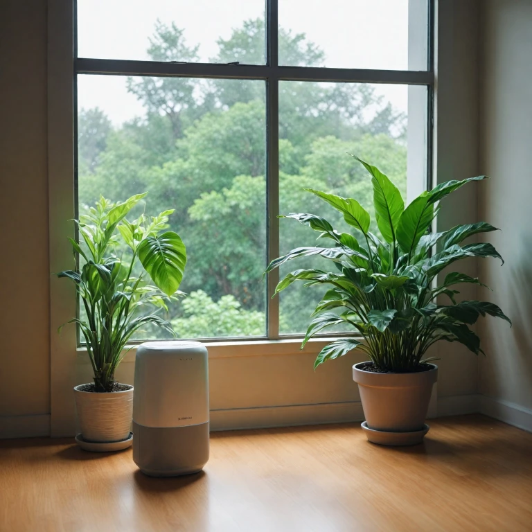 Understanding the Benefits of Austin Air Air Purifiers