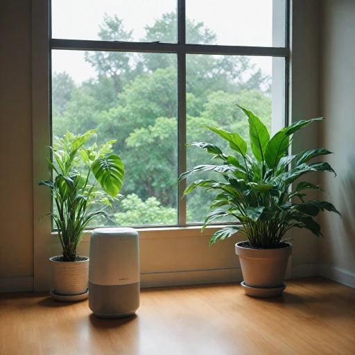 Understanding the Benefits of Austin Air Air Purifiers