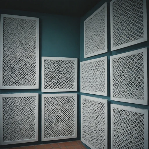 Understanding the Role of Ventilation Filters in Air Purifiers