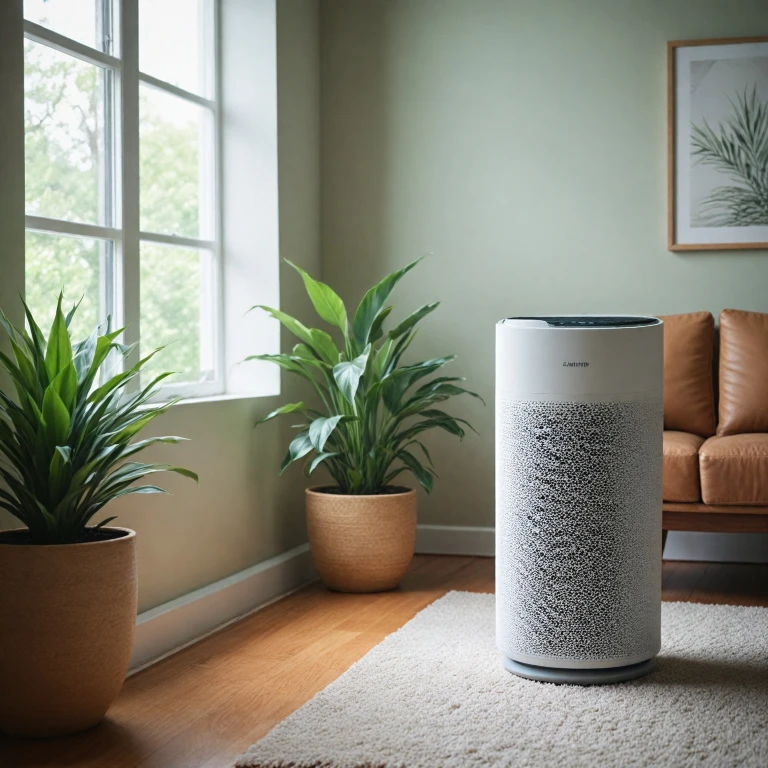 Choosing the Right Filters for Your Air Purifier